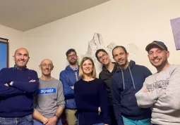 Il nuovo direttivo